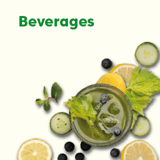 Shop Grocery Online For Beverages