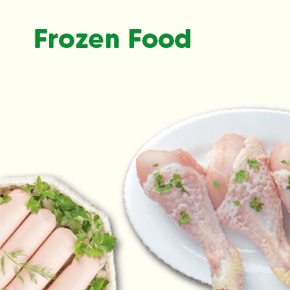 Frozen Food