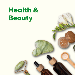 Health & Beauty