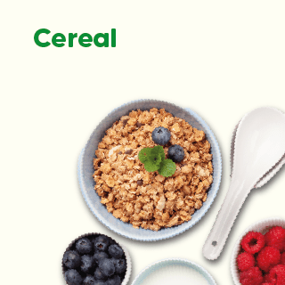 Cereal