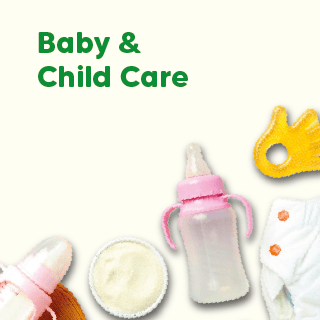 Baby Care Online Grocery Malaysia