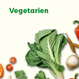 Vegetarian