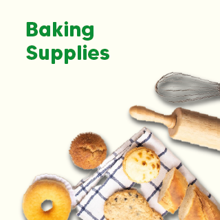 Buy Baking Supplies Groceries Online