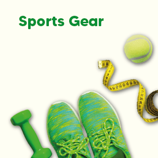 Sport Gear